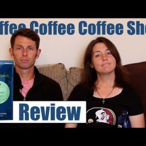 Amazon Fresh Sumatra Organic Fair Trade Coffee Review