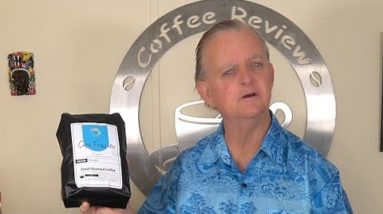 Coffee Review Cafe Frasseto - Nicaragua coffee