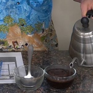Collectible Coffee Review - Brazilian Santos