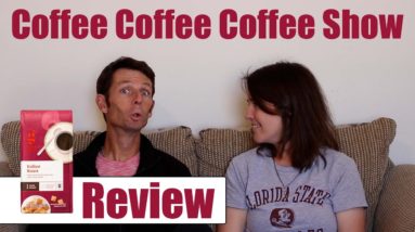 Good and Gather Italian Roast Coffee Review