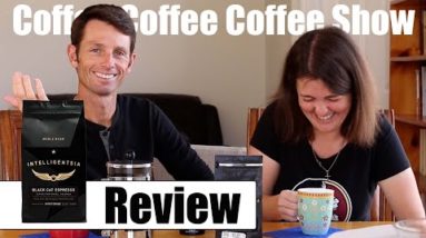 Intelligentsia Black Cat Classic Espresso Review