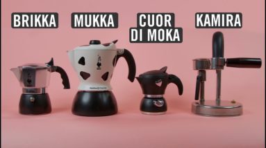 Is There A Better Moka Pot? (Episode #4)