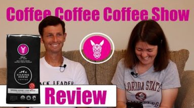 Kicking Horse Coffee Hola Blend Review