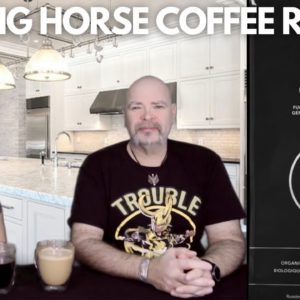 Kicking Horse Coffee Tasting Review | Pacific Pipeline