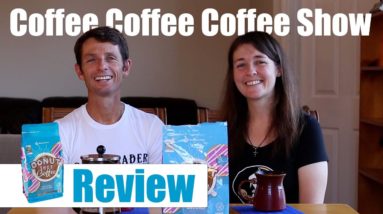 Members Mark Donut Shop Coffee Review