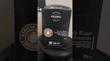 MY ALL TIME FAVORITE COFFEE