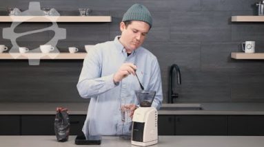 Baratza Encore Coffee Grinder Tips And Tricks