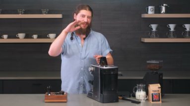 A Beginner's Guide to Making Coffee At Home Alex Sciarrotta