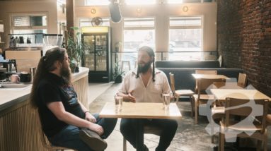 Behind Narrative Coffee Co. An Interview with Alex Sciarrotta