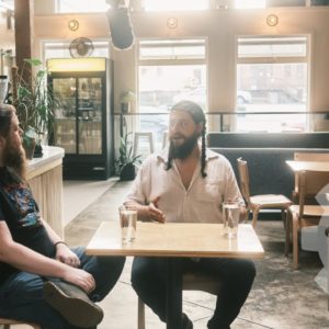 Behind Narrative Coffee Roasters: An Interview with Alex Sciarrotta