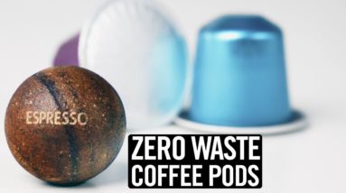 Coffee Balls: Bizarre Or Brilliant?