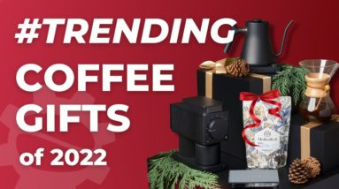 Holiday Gift Ideas for Coffee Lovers 2022