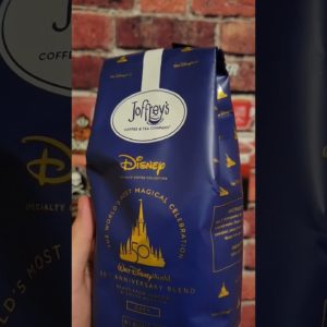 @DisneyParks official coffee #shorts