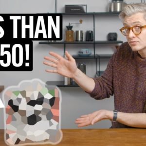 The Best Coffee Toys Under $50