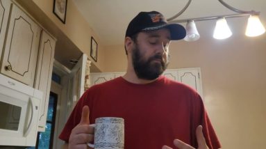 IHOP SIGNATURE BLEND COFFEE REVIEW