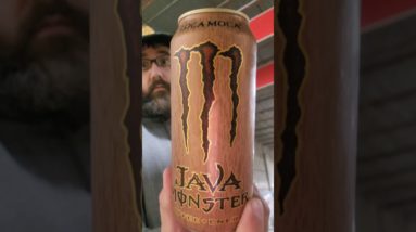 @MonsterEnergy LOCA MOCHA JAVA #shorts