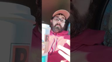 BIGGBY COFFEE AVALANCHE LATTE REVIEW