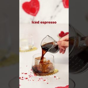 The Sweetest Valentine's Coffee Recipe 💖☕️🍫
