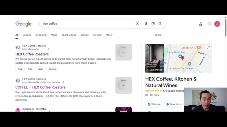 May 2025 Coffee of the Month