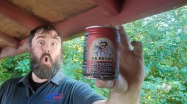 SMALL CAN BIG FLAVOR