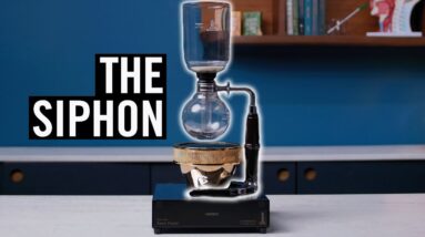 The Siphon