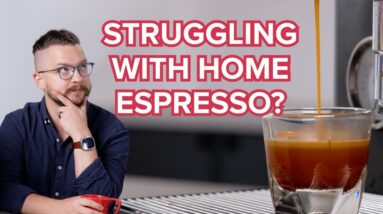 The Truth About Making Coffee at Home