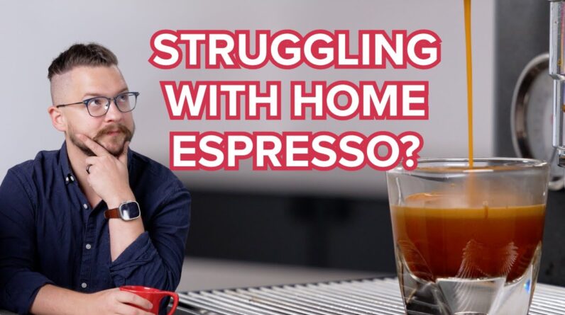 The Truth About Making Coffee at Home