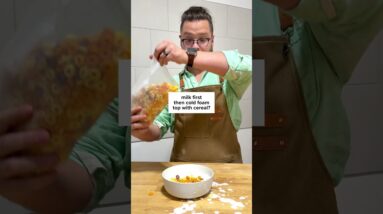 DRAFT - Barista Breakfast