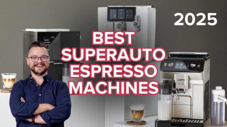 The BEST Superautos of 2025 (SCG Top 3 Picks!)