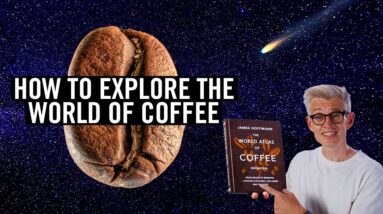 The (Not So) Secret Guide To Coffee