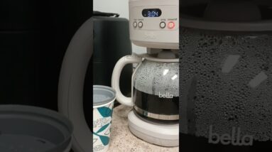 NEW YEARS EVE COFFEE AT WORK #shorts