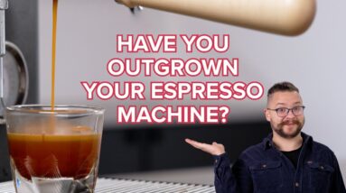 Signs It’s Time to Upgrade Your Espresso Machine