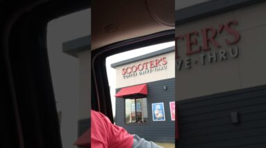 BANANA BREAD LATTE #shorts