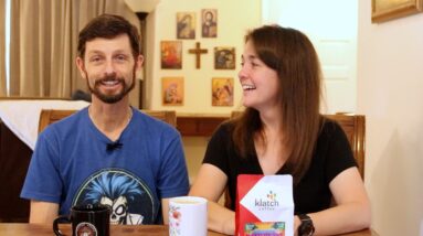 Klatch Mujeres de Cafe Review