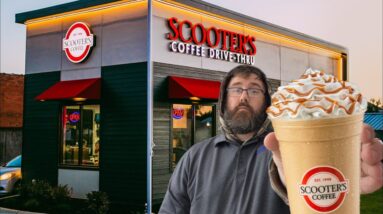 THIS COFFEE CHANGED THE GAME