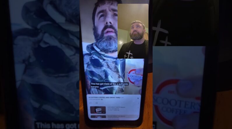 THIS COFFEE IS FROM JAPAN #shorts