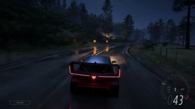 Just breathe it's over