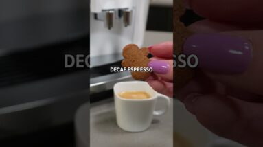 Honestly might be our top 3 drink choices for a superauto espresso machine... 😄☕️