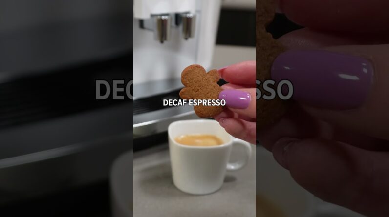 Honestly might be our top 3 drink choices for a superauto espresso machine... 😄☕️
