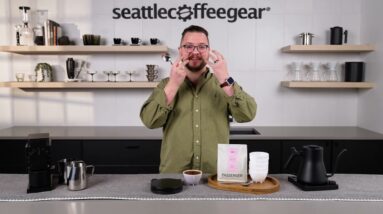 How To Cup Coffee at Home (From a Certified SCA Q Grader!)