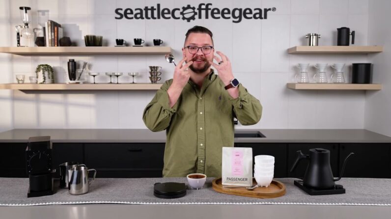 How To Cup Coffee at Home (From a Certified SCA Q Grader!)