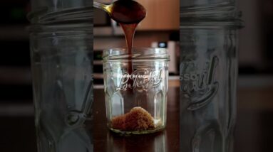 Easy and quick coffee drinks to try this summer when you've got places to be ☕️