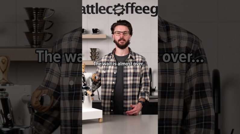 Did we reveal too much?! #espressomachine #lelit