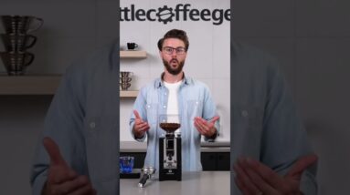 Everything you need to know about hopper-fed grinders