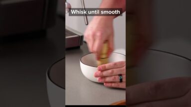 Making a mocha at home is easier than you think.