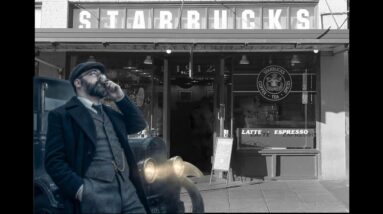 @starbucks 1971 ROAST
