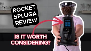Title: Rocket Espresso Spluga: Everything You Need to Know