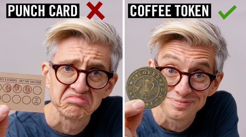 Coffee’s Biggest Loyalty Program Is Worth Billions. It Started Here…